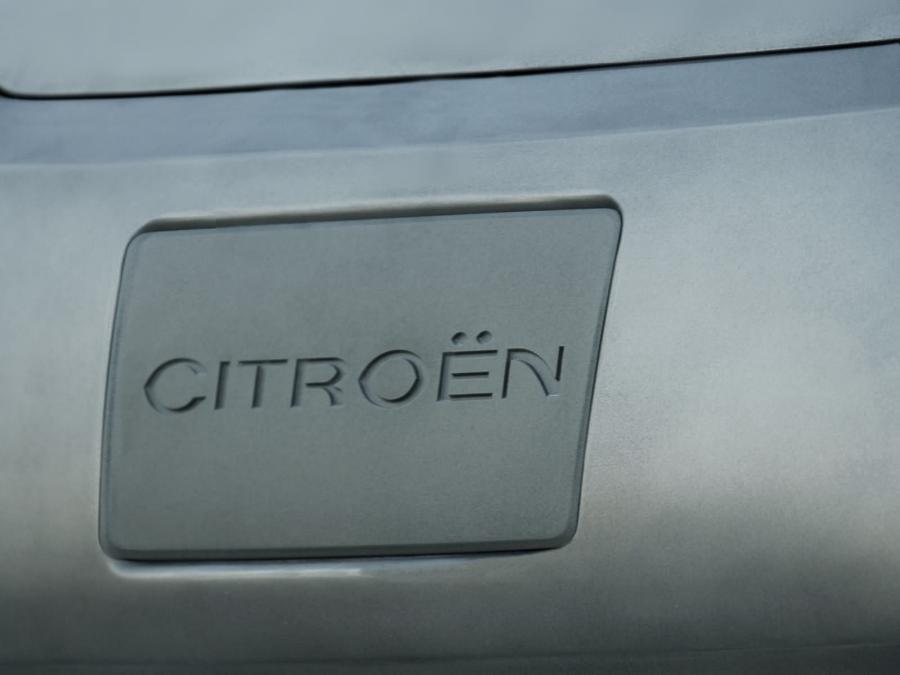  Citroen C-Buggy Concept 2006 года  (фото 24 из 91)